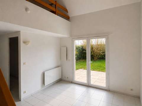 Location maison 3 pièces Location maison 3 pièces