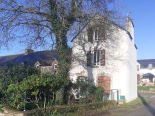 Photo Location maison Moëlan-sur-Mer