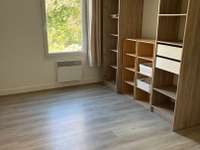 Location maison 3 pièces