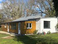 Location maison 3 pièces