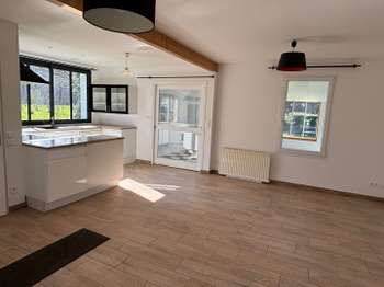 Location maison 3 pièces