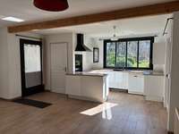 Location maison 3 pièces