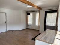 Location maison 3 pièces