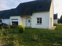Location maison 5 pièces