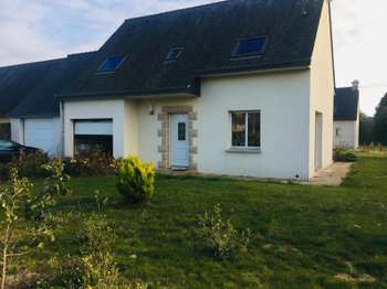 Location Maison 4 chambresMoëlan-sur-Mer