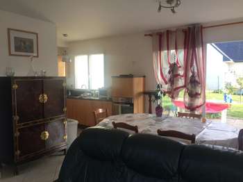 Location maison 5 pièces