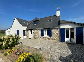Location maison 4 pièces Moëlan-sur-Mer 29