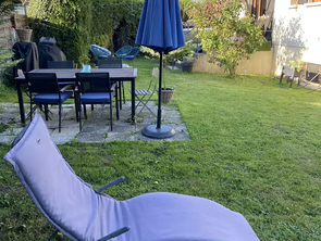 Location Maison 4 chambresMoigny-sur-École