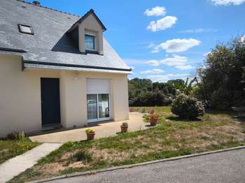 Location Maison 4 chambresMolac
