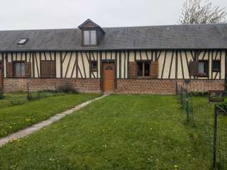 Location maison 2 pièces