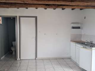 Location maison 2 pièces