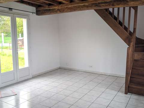 Location maison 2 pièces