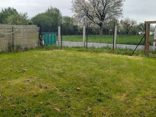 Location maison 2 pièces