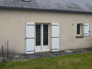 Location maison 2 pièces