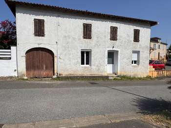 Location Maison 2 chambresMomuy