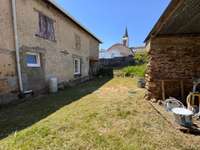 Location maison 3 pièces