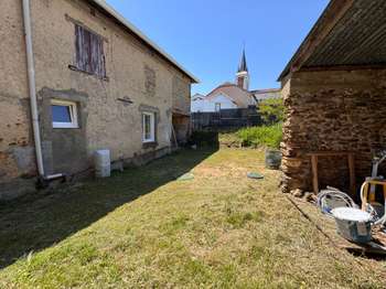 Location maison 3 pièces