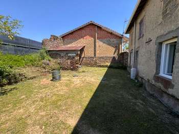 Location maison 3 pièces
