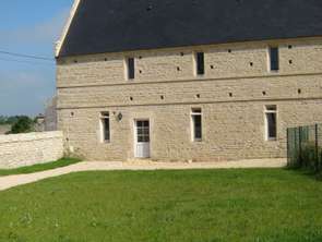 Location Maison 3 chambresMonceaux-en-Bessin