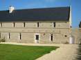 Location maison Monceaux-en-Bessin - 14