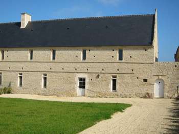 Location Maison 4 chambresMonceaux-en-Bessin