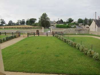 Location maison 6 pièces
