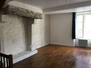 Location Maison 2 chambresMoncontour