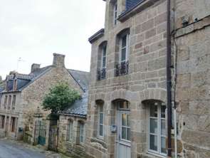 Location Maison 2 chambresMoncontour