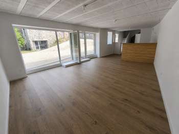 Location Maison 3 chambresMoncontour