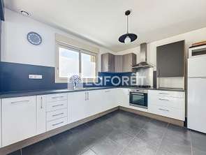 Location Maison 3 chambresMoncoutant