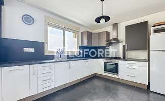 Photo Location maison Moncoutant