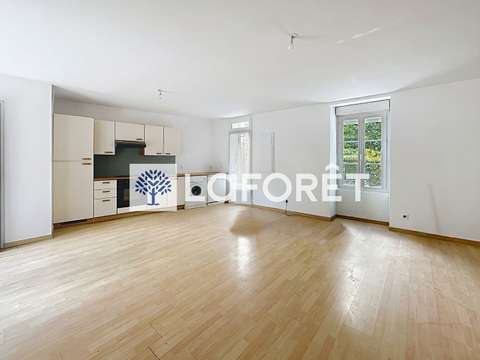 Location maison 3 pièces