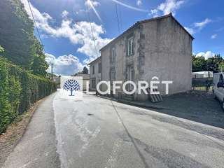 Location maison 3 pièces