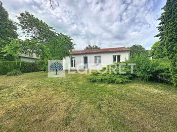 Location maison 4 pièces Moncoutant 79