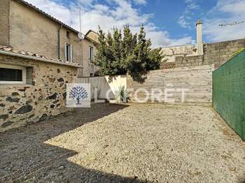 Photo Location maison Moncoutant