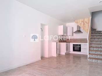 Location Maison 1 chambreMoncoutant