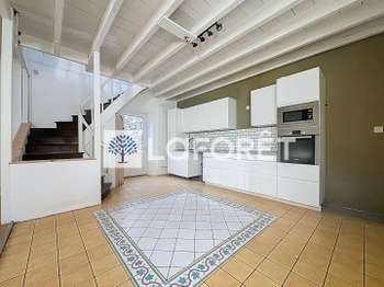 Location Maison 2 chambresMoncoutant