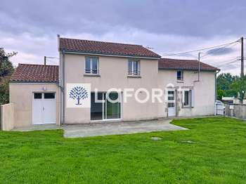 Location maison 5 pièces Moncoutant-sur-Sèvre 79