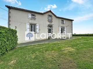 Location maison 4 pièces