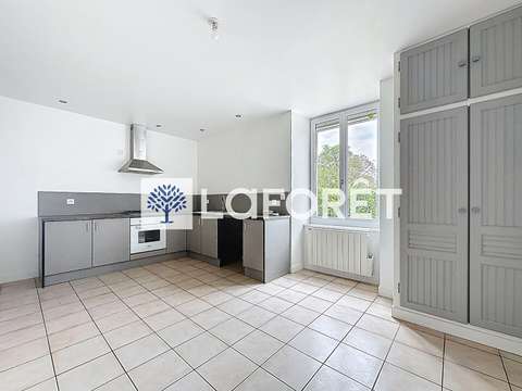 Location maison 4 pièces