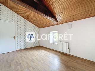 Location maison 4 pièces