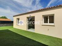 Location maison 3 pièces