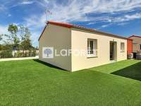 Location maison 3 pièces