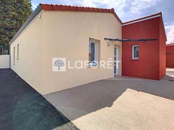 Location Maison 2 chambresMoncoutant-sur-Sèvre