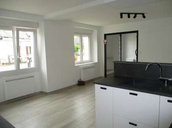 Location maison 3 pièces