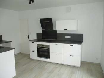 Location maison 3 pièces