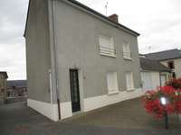 Location maison 3 pièces
