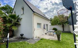 Photo Location maison Mondeville