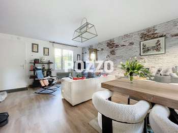 Location maison 4 pièces
