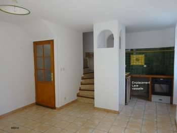 Location maison 2 pièces
